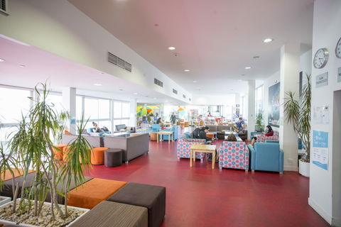 Sydney Harbour YHA - Hostel - Gold Coast 4U 0