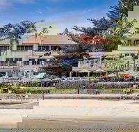 Watsons Bay Boutique Hotel - Gold Coast 4U