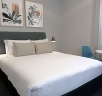 The Alison Randwick - Gold Coast 4U