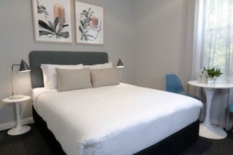 The Alison Randwick - Accommodation Gold Coast 0
