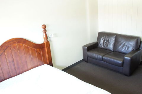 Swansea Backpackers - Accommodation Gold Coast 7