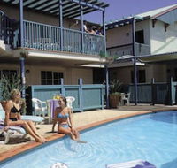 Heritage Resort Shark Bay - Accommodation Gold Coast