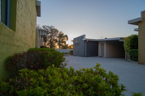 Portman House - 1 Gold Coast 0