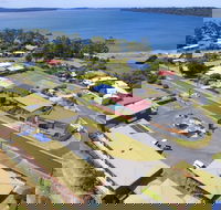 Sweetwater Villas - Accommodation Gold Coast