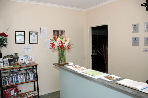 Poachers Paradise Motel - Gold Coast 4U 4