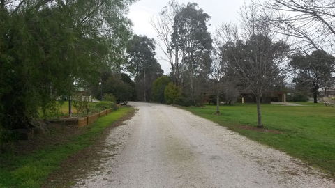 Rutherglen Motor Inn - Gold Coast 4U 0