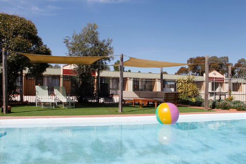 Rutherglen Motor Inn - Gold Coast 4U 3