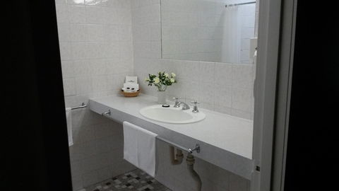 Rutherglen Motor Inn - Gold Coast 4U 6