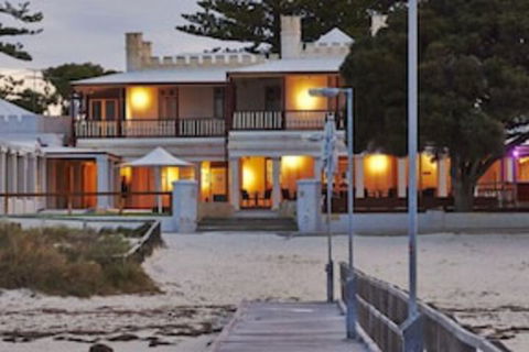 Hotel Rottnest - Gold Coast 4U 0