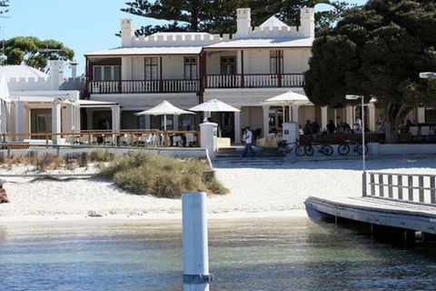 Hotel Rottnest - Gold Coast 4U 6