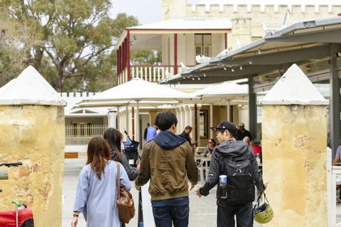 Hotel Rottnest - Gold Coast 4U 2