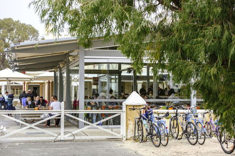 Hotel Rottnest - Gold Coast 4U 4