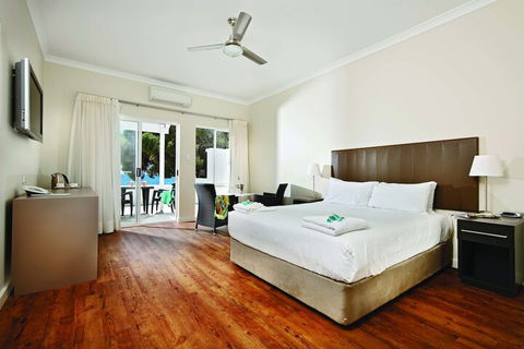 Hotel Rottnest - Gold Coast 4U 7