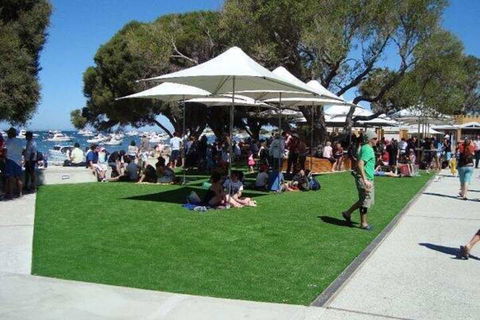 Hotel Rottnest - Gold Coast 4U 3