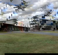 True Blue Motor Inn - Accommodation Gold Coast