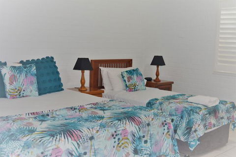 Central Park Motel - Accommodation Gold Coast 6