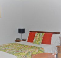 Central Park Motel - Accommodation Gold Coast