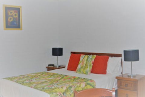 Central Park Motel - Accommodation Gold Coast 0