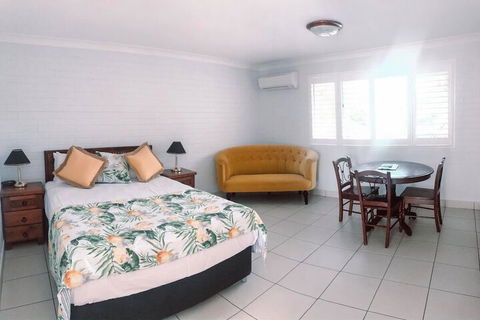 Central Park Motel - Accommodation Gold Coast 7