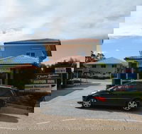 Rocky Gardens Motor Inn - Accommodation Gold Coast