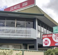 Tropical Gateway Motor Inn - Accommodation Gold Coast