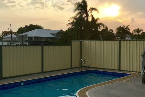 Tropical Gateway Motor Inn - Accommodation Gold Coast 7