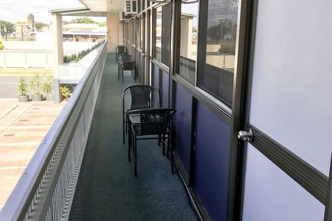 Tropical Gateway Motor Inn - Accommodation Gold Coast 3