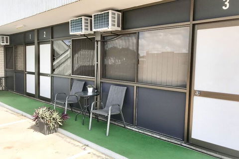 Tropical Gateway Motor Inn - Accommodation Gold Coast 4