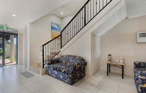 City-ville Luxury Apartments & Motel - Accommodation Gold Coast 5