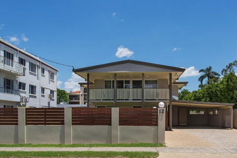 City-ville Luxury Apartments & Motel - Accommodation Gold Coast 1