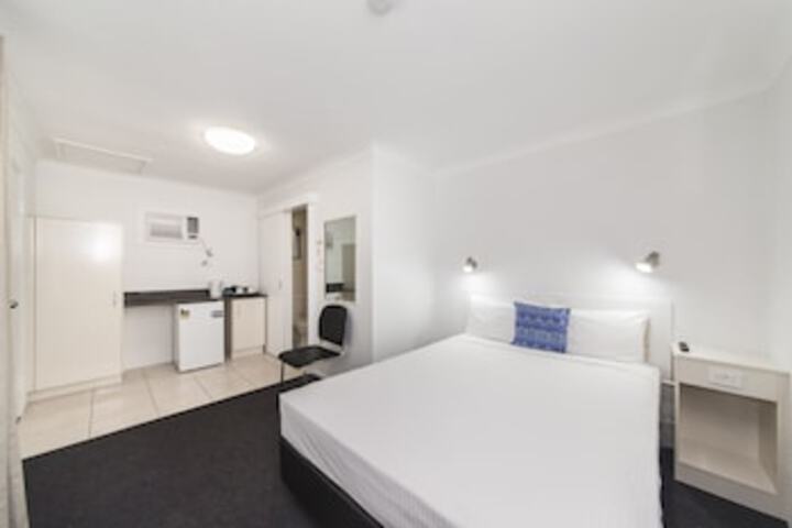 Wandal QLD Accommodation Gold Coast
