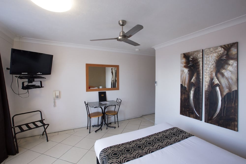 Berserker QLD 1 Gold Coast