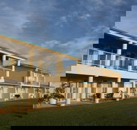 Lakeview Motel  Apartments - Accommodation Gold Coast
