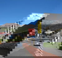 Queenstown Motor Lodge - Gold Coast 4U