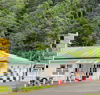 Mountain View Motel Queenstown - Gold Coast 4U