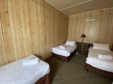 Mountain View Motel Queenstown - Gold Coast 4U 5
