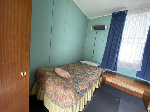 Mountain View Motel Queenstown - Gold Coast 4U 1