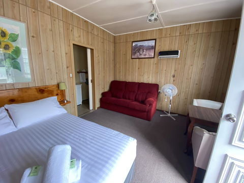Mountain View Motel Queenstown - Gold Coast 4U 6