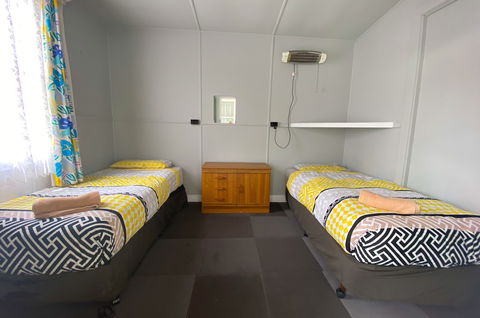 Mountain View Motel Queenstown - Gold Coast 4U 3