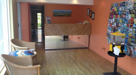 Port Aloha Motel - Accommodation Gold Coast 3