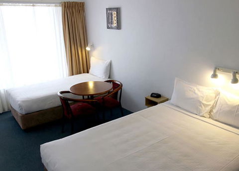 Port Aloha Motel - Accommodation Gold Coast 5