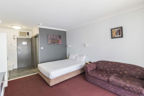 Port Aloha Motel - Accommodation Gold Coast 6