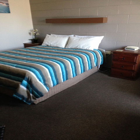 Admella Motel - Accommodation Gold Coast 3