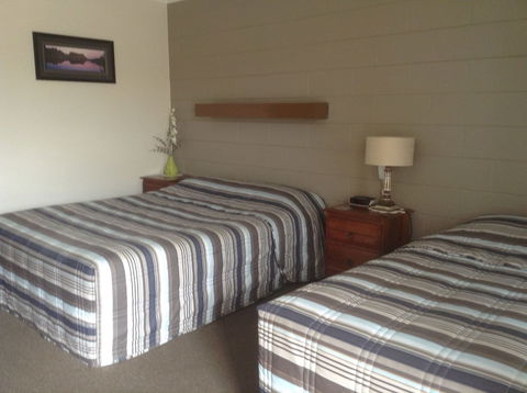 Admella Motel - Accommodation Gold Coast 0