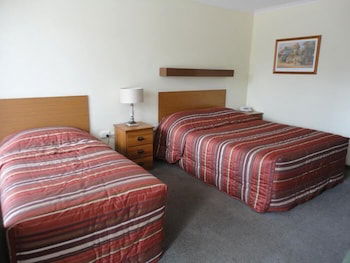Admella Motel - Accommodation Gold Coast 2