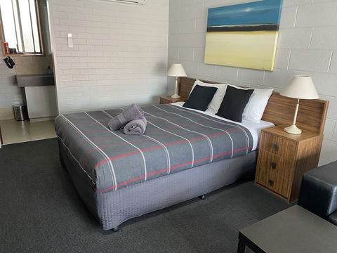 Mariner Motel - Accommodation Gold Coast 1