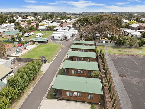 Portland Holiday Village - Accommodation Gold Coast 5