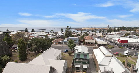 Portland Holiday Village - Accommodation Gold Coast 3