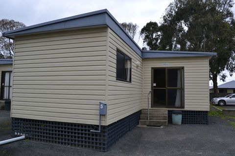 Portland Tourist Park - Gold Coast 4U 2