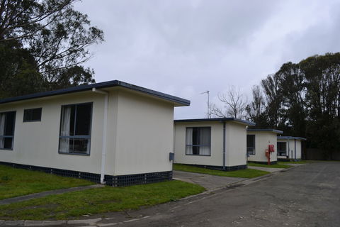 Portland Tourist Park - Gold Coast 4U 3